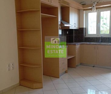 Studio/Γκαρσονιέρα για ενοικίαση - Ακρωτήρι, - Photo 3