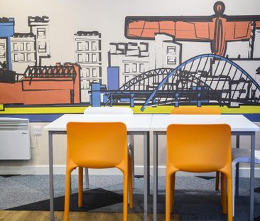 1 bedroom apartment to rent - Photo 5