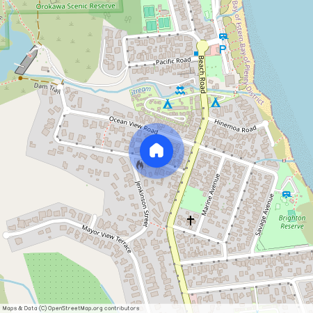 10 Fyfe Road, 3611, Waihi Beach