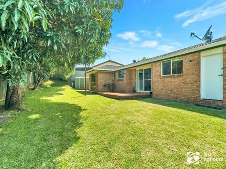 7 Ashmore Close, Boambee East - Photo 2