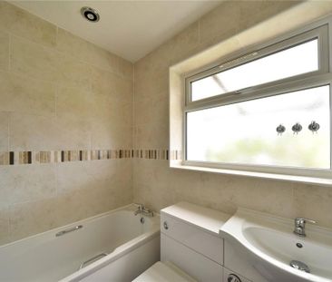 2 bedroom bungalow to rent - Photo 6