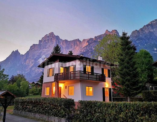 Villa unifamiliare via del Favero 47, San Vito, San Vito di Cadore - Photo 1