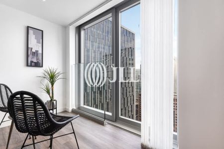 Landmark Pinnacle, London E14 - Photo 4