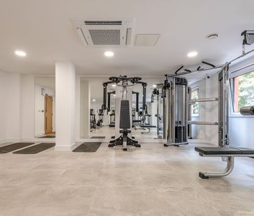 1 bedroom apartment to rent - Photo 6