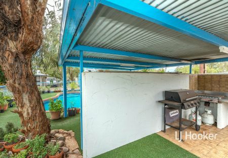 Furnished Units - Electricity Included - Photo 5