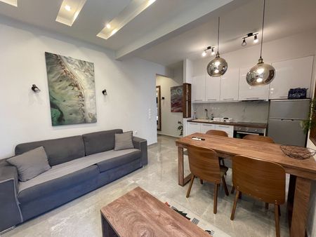 Διαμέρισμα για ενοικίαση Διοικητήριο (Κέντρο Θεσσαλονίκης) - Photo 4