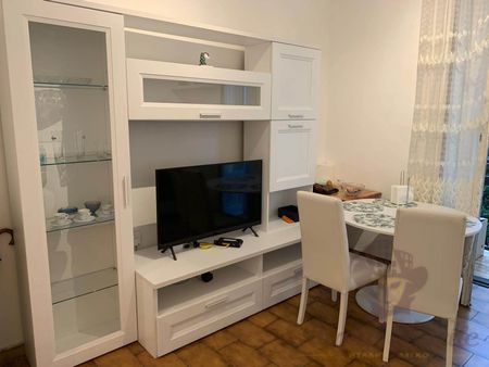 Двухкомнатная квартира у метро Sesto Marelli - Photo 4