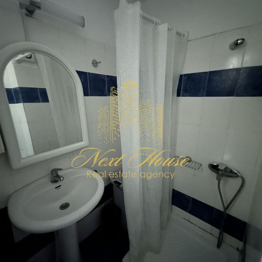 Studio/Γκαρσονιέρα για ενοικίαση ΚΕΤΧ (Πάτρα) - Photo 1