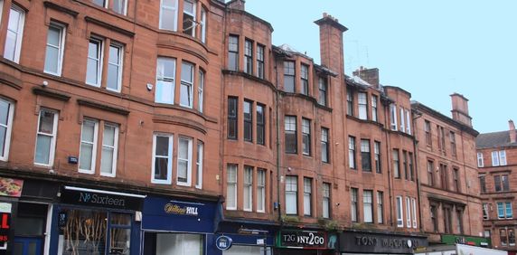 Byres Road, Hillhead, Glasgow, G11 5JY - Photo 2