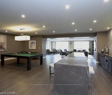 For Lease - 1200 COMMISSIONERS Road Unit# 111, London South, Ontario - Photo 6