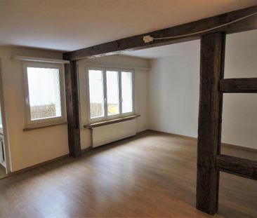 2 1/2-Zimmerwohnung in der Altstadt von Schaffhausen - Photo 4