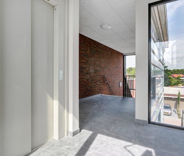Te huur: Appartement Grimhuijsenhof in Ulvenhout - Photo 1