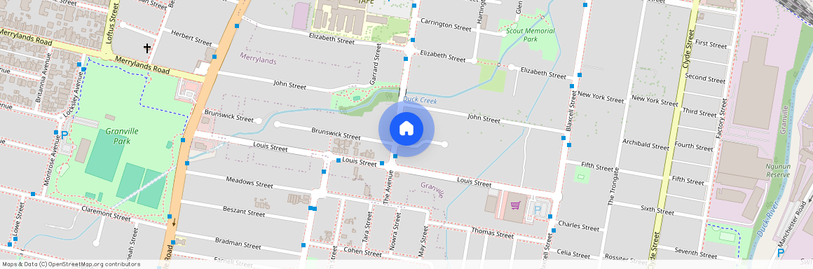 131 The Avenue, NSW 2142, Granville