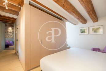 Apartment for Rent in El Gòtic