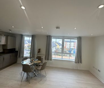 2 Bed Flat, Hunterscraig Drive, G5 - Photo 3