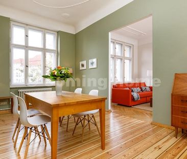 A Berlin Love Story - Photo 3