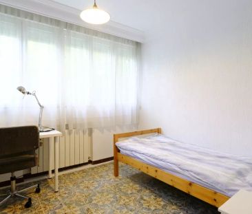 4-bedroom apartment for rent in Aluche - Foto 6