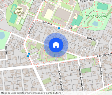 M4 na wynajem - 51 m2 - Jary/Błonie - Photo 1