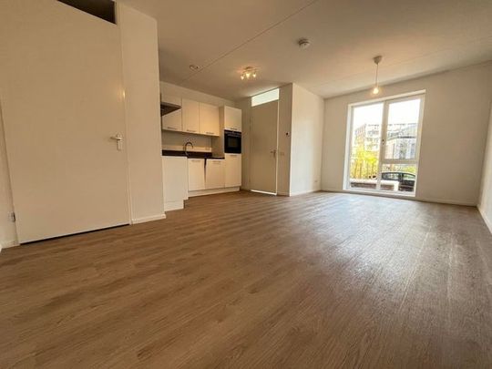 Te huur: Appartement Kanaalpark in Leiden - Foto 1