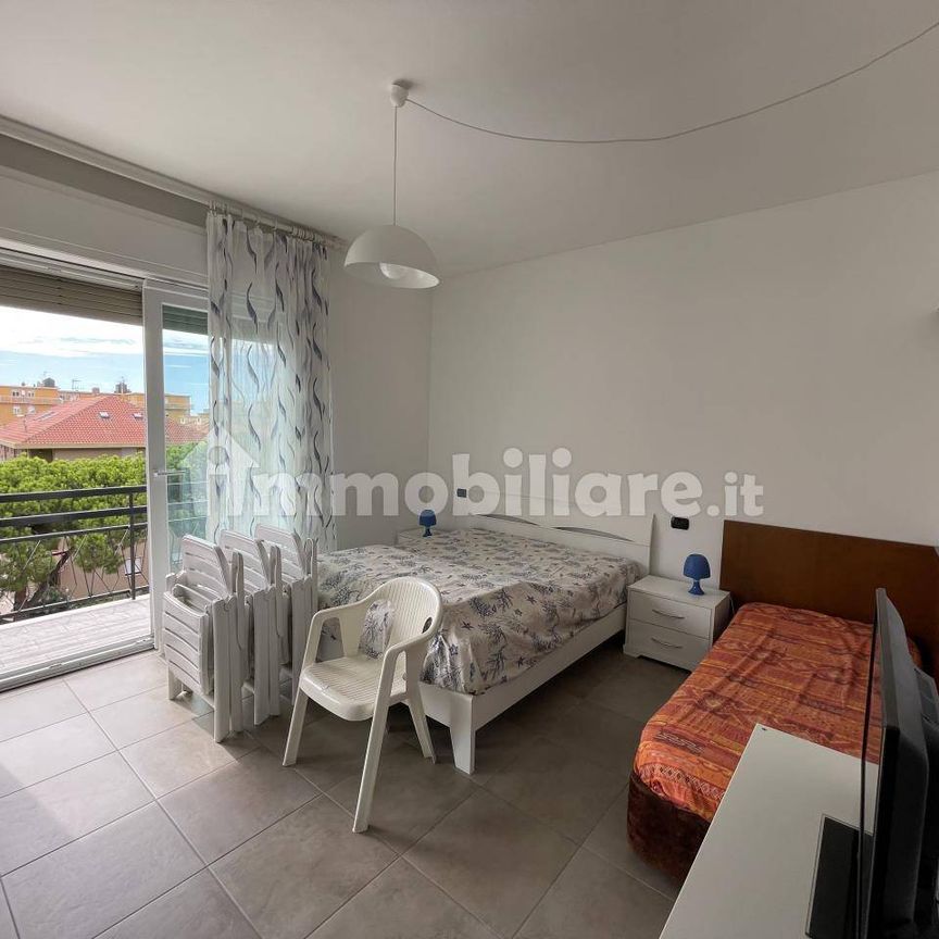 Bilocale ottimo stato, quarto piano, Centro, San Bartolomeo al Mare - Photo 1