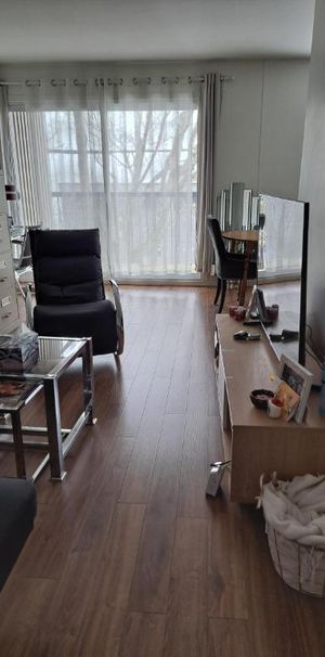 4 1/2 Chauffé/Éclairé, 1er Janvier ou un peu avant Lévis secteur Desjardins, UQAR, CFP - Photo 1