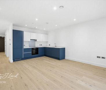 1 bedroom apartment to rent - Photo 5