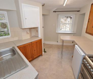 1 bedroom apartment to rent - Photo 6