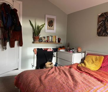 Room in a Shared House, Avonvale Road, BS5 - Photo 4