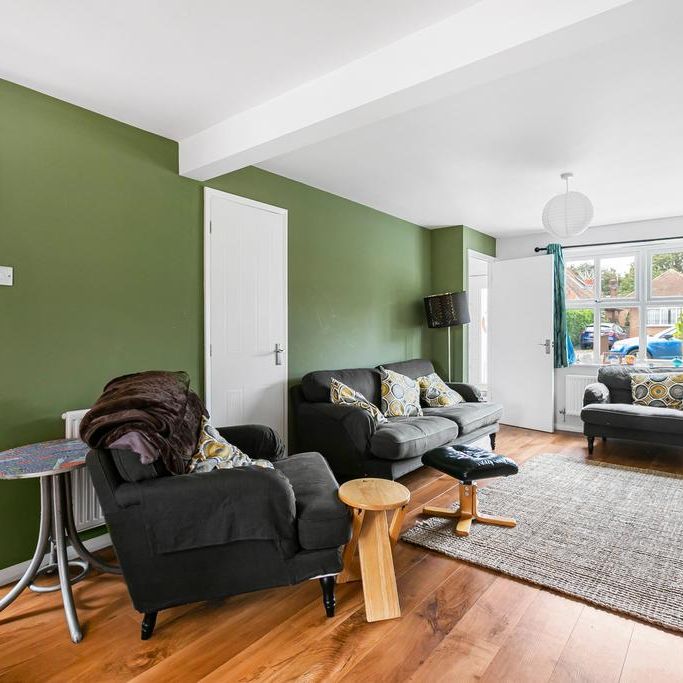 3 bedroom link detached house to rent - Photo 1