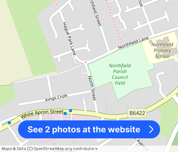 St Clements Court, South Kirkby, Pontefract - Photo 1