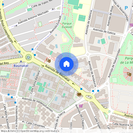 San Sebastián De Los Reyes