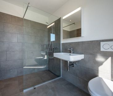 Modernes Wohnen an idyllischer Wohnlage - Foto 5