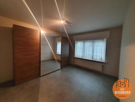 Woning HOB met garage en tuintje - Foto 4