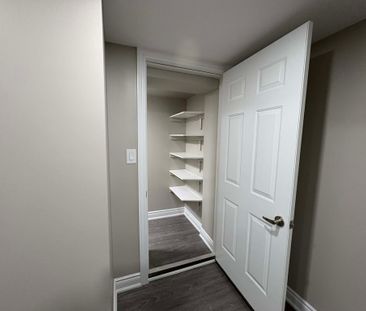 For Lease - 271 Andrews Trail, Milton, Ontario - Photo 5