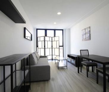 Apartamento de alquiler en Almendrales - Foto 2