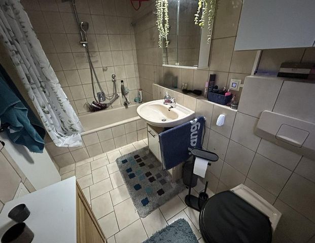 2 Zimmerwohnung mit Terrasse und Klimaanlage - Foto 1