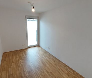 Helle 3-Zimmer-Wohnung mit Balkon in 1050 Wien! - Photo 3