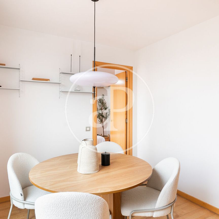 Penthouse for rent in Ali Bei - Photo 1