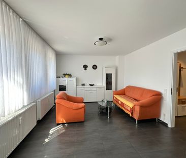 Altersgerechte barrierefreie Mietwohnung mit Terrasse | ca. 65 m² | Gladbeck-Brauck | - Foto 1