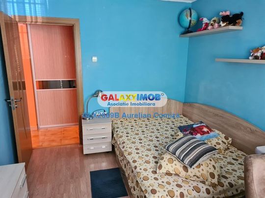 Apartament 3 camere decomandat Baneasa/AC/CENTRALA PROPRIE - Photo 1
