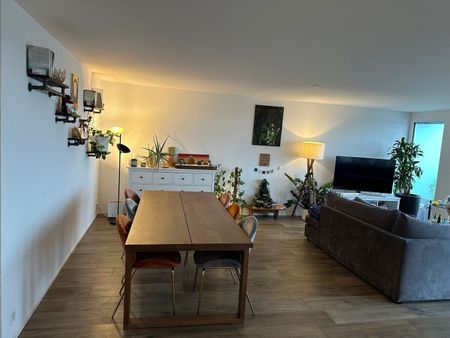 31/2-ROOM APARTMENT IN DÜBENDORF (ZH), FURNISHED, TEMPORARY - Photo 5