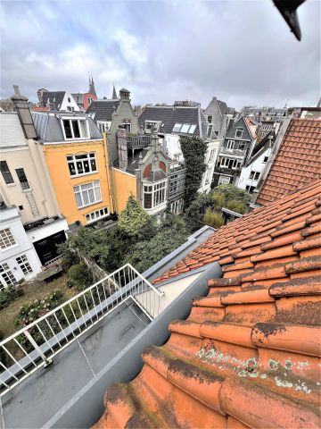 Te huur: Appartement Singel in Amsterdam - Photo 2