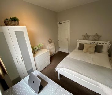 8 bedroom house share to rent - Photo 5