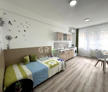 STUDIO MODERN–PRIMA ÎNCHIRIERE | STR.BUCUREȘTI | TOTUL N - Photo 5