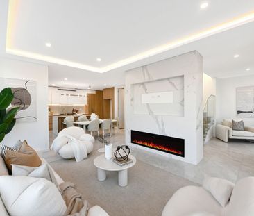 A Luxury New Build On The Edge Of Snape Park with Dual Street Front... - Photo 3