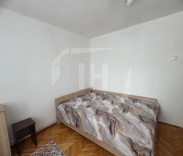 Apartament 3 camere I decomandat I cu parcare I Gheorgheni I Nicolae Titulescu - Photo 3