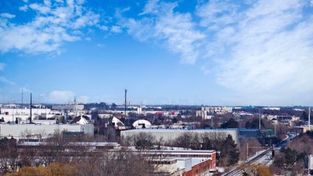 For Lease - 2093 Fairview Street Unit# 1302, Burlington, Ontario - Photo 4