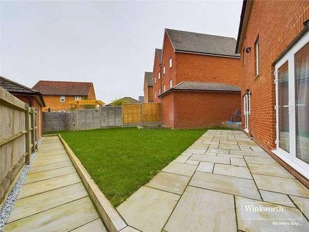 Appleton Way, Shinfield, Reading, Berkshire, RG2 - Photo 3