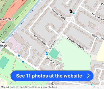 Hall Street, Wednesbury - Photo 1