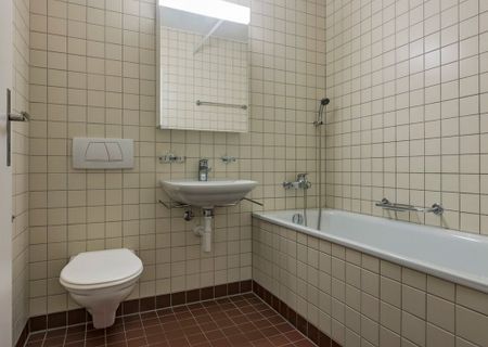 Moderne Wohnung im beliebtem Gellertquartier - Foto 5